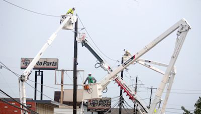 A third of Hurricane Beryl deaths in Texas were caused by heat. Victims' relatives say they should still be alive.