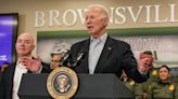 Biden to sign executive order on border limiting migrant inflows