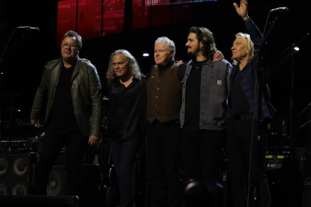 The Eagles Sphere Residency: How to Buy Tickets Online