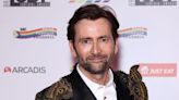 David Tennant calls for "human decency" as he wins British LGBT Award