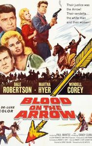 Blood on the Arrow