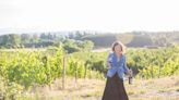 'There are not a lot of us out there': Latina winemaker honors her family's heritage