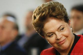 Dilma Rousseff