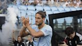 Paciencia: “El ruido alrededor del Celta es enorme”