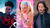 Watch the best trailers of 2023: Barbie , Oppenheimer , Across the Spider-Verse , and more