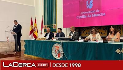 Graduados 15 estudiantes con discapacidad intelectual tras su formación jurídica y laboral en Ciudad Real