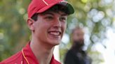 Haas F1 team signs teenage British driver Oliver Bearman on multi-year deal from 2025