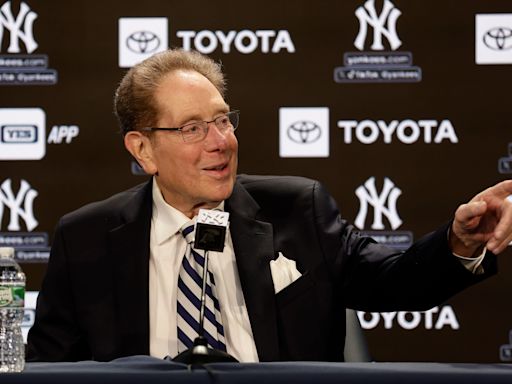 Retired Yankees announcer John Sterling was so much more than a friendly voice on the radio