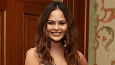 Chrissy Teigen’s Latest Photos of Her Adorable Kids Have All the Fans Saying the Same Thing