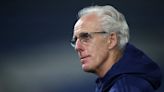 Mick McCarthy made to wait for first match as Blackpool boss due to frozen pitch