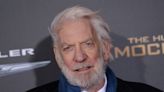 Actor Donald Sutherland dead at age 88: son