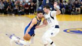 Klay Thompson on Warriors exit: 'Sometimes breakups are necessary'