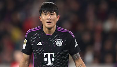 Bayern Munich’s Kim Min-Jae could become key target for Inter