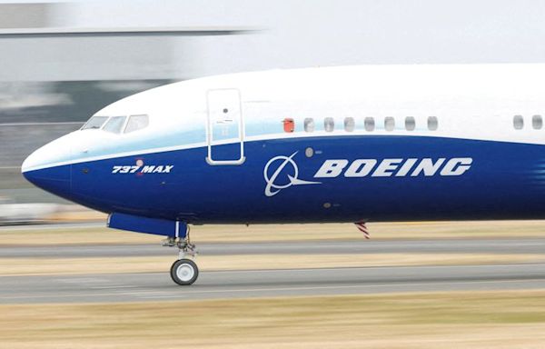 Boeing names aerospace veteran Kelly Ortberg CEO to steer turnaround job