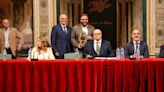 Onda recibe un premio de la Asociación para la Recuperación de los Centros Históricos de España por su compromiso con el patrimonio histórico-cultural