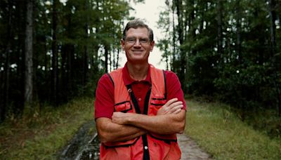 Rayonier Explores a Day in the Life of a Forestry Leader