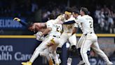 'Quite the rodeo': Milwaukee Brewers off to torrid start despite slew of injuries