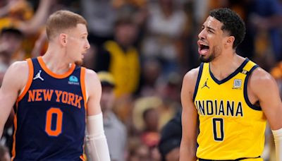 New York Knicks vs. Indiana Pacers FREE LIVE STREAM (5/17/24): Watch NBA Playoffs game online | Time, TV, channel