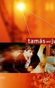 Tamas and Juli