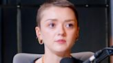 Maisie Williams Opens Up About 'Traumatic' Childhood Relationship With Her Dad