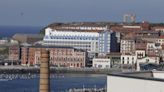 "Para Gijón sería importante contar con un hotel de cinco estrellas", avala el gobierno