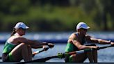 Olympics Day 2: Early success for Irish rowers as Aidan Walsh gets ready to take to boxing ring