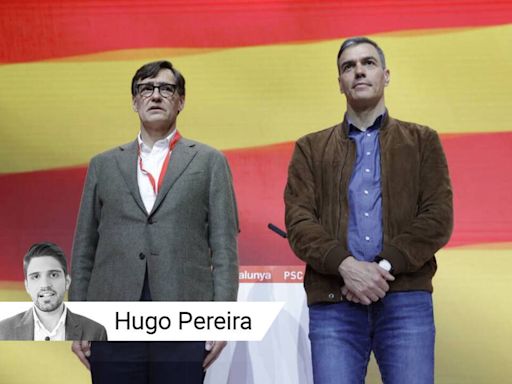 Las elecciones en Cataluña meten en un lío a Sánchez y refuerzan a Feijóo