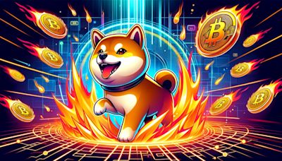 Shiba Inu Exec Pushes for Massive Token Burn as Shibarium Upgrade Boosts SHIB Value Potential - EconoTimes