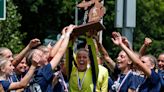 Michigan high school girls soccer D-3 final: Hudsonville Unity Christian wins 12th title