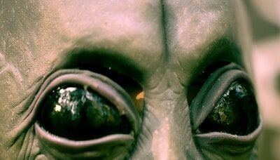 Aliens might be living among us disguised as humans, claims Harvard Study