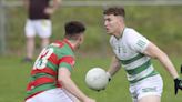 Teemore hand Emmets second league defeat