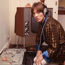 ‘The Life And Times Of Steve Marriott’: Documentary on Small Faces and ...