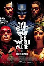 Justice League (film)