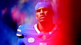 'That's just Keon': The authentic Bills rookie wide receiver goes far beyond viral moments