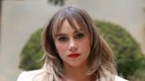 Suki Waterhouse says her relationships during her 20s were 'sadistic'