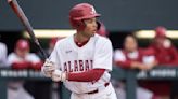 Alabama rises from slow start, coach's firing to host first NCAA regional in 17 years