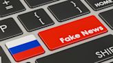 Russian Disinformation Remains All Too Common On Social Media