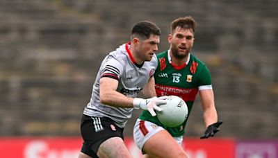 All-Ireland preliminary quarter-finals: Derry and Mayo goes to extra-time