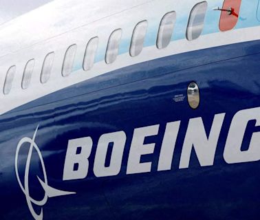 Boeing 'fighting through challenges' in building new Air Force One planes - The Economic Times