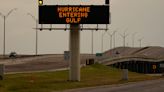 Beryl bears down on Texas with rain and wind spurring race to evacuate
