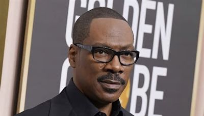 Grave incidente sul set del nuovo film con Eddie Murphy: otto persone ricoverate in ospedale