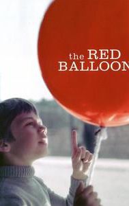 The Red Balloon