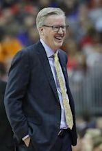 Fran McCaffery