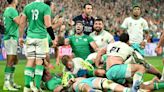 Ireland rugby legend has 'sinking feeling' for Ireland's South Africa tour