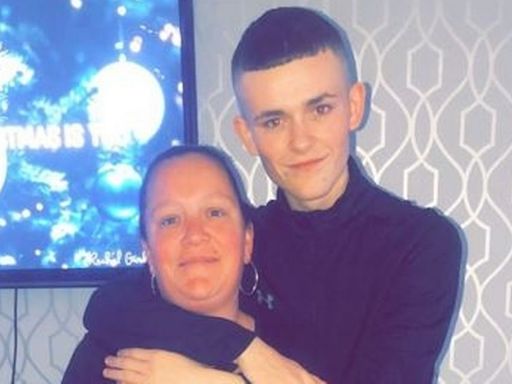 Bradley Tams' mother issues heart-wrenching tribute as his murderer is locked up for life