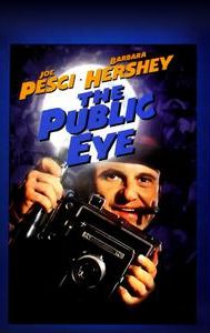 The Public Eye