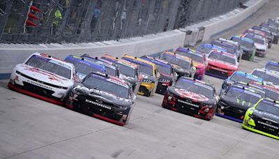 How to watch today's NASCAR Würth 400 at Dover Motor Speedway race: Livestream options, starting time, more