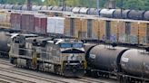 Senate votes to avert freight rail strike that Biden warned would have triggered recession