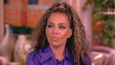 The View hosts clash during heated debate about cheating