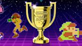 Video: Nintendo Treehouse Plays Nintendo World Championships: NES Edition